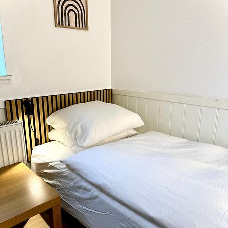 Bb Esbjerg Bed & Breakfast Екстериор снимка