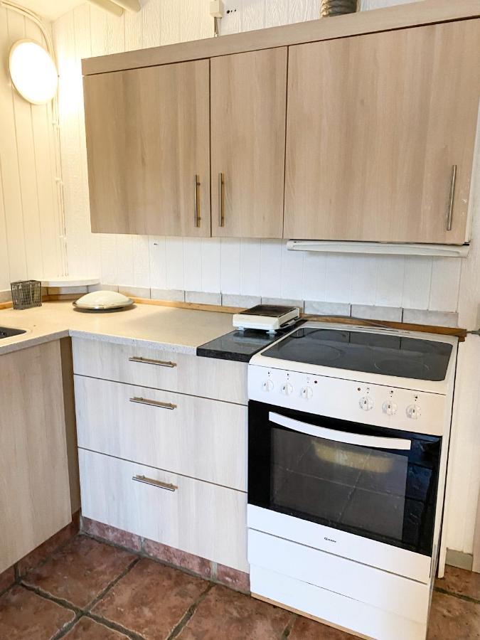 Bb Esbjerg Bed & Breakfast Екстериор снимка