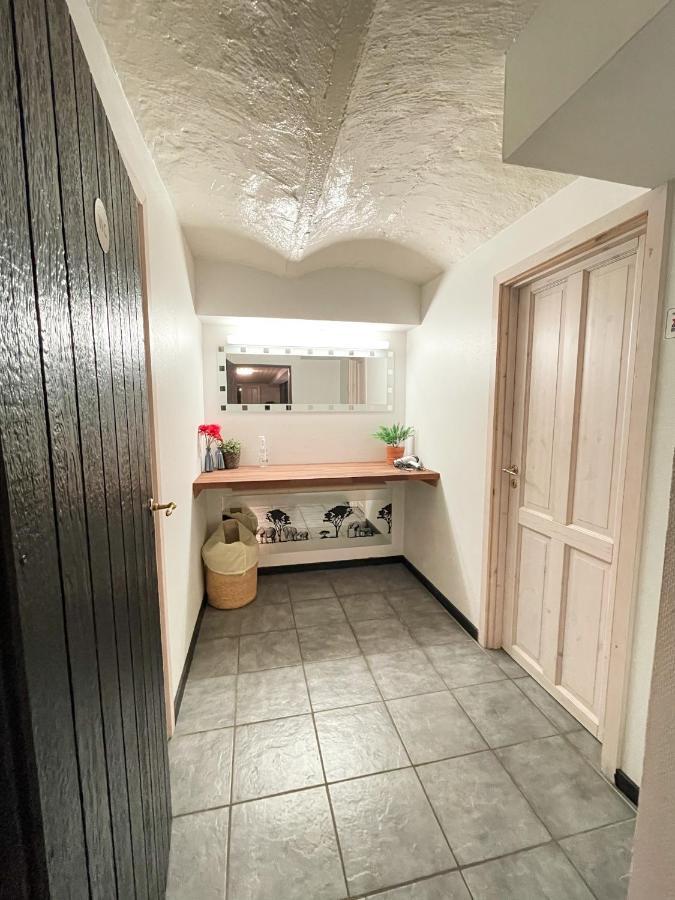 Bb Esbjerg Bed & Breakfast Екстериор снимка