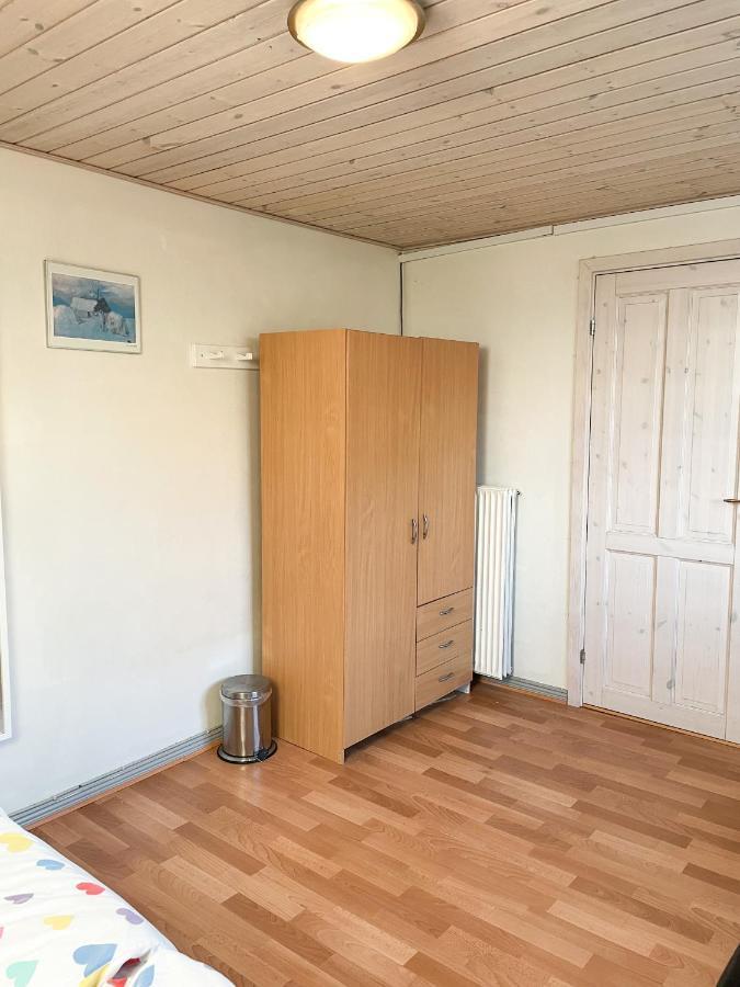 Bb Esbjerg Bed & Breakfast Екстериор снимка