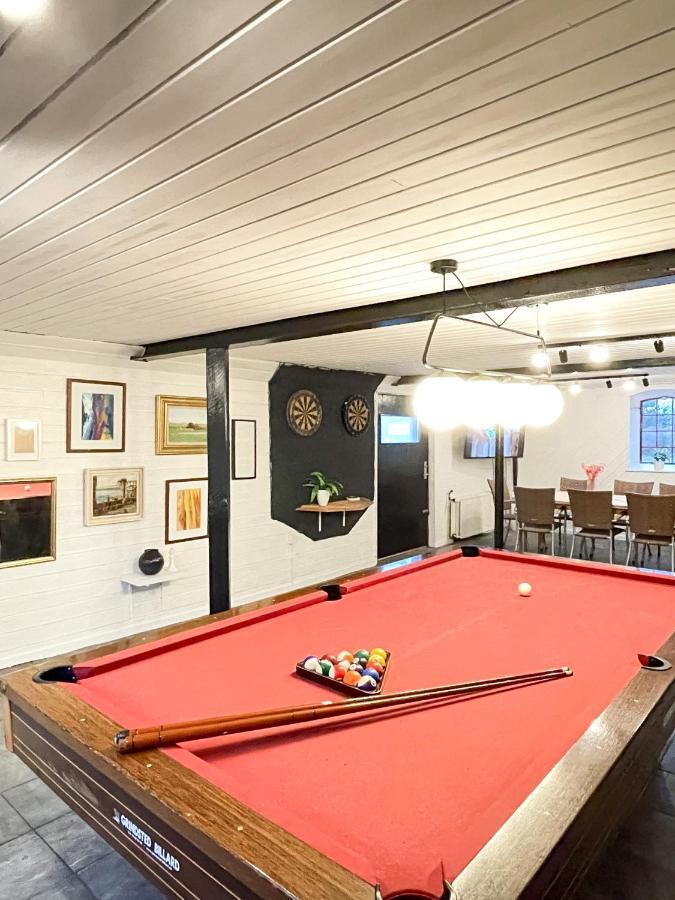 Bb Esbjerg Bed & Breakfast Екстериор снимка