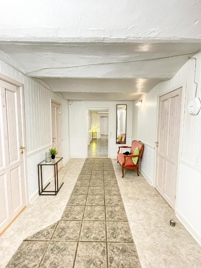 Bb Esbjerg Bed & Breakfast Екстериор снимка