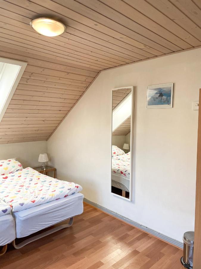 Bb Esbjerg Bed & Breakfast Екстериор снимка