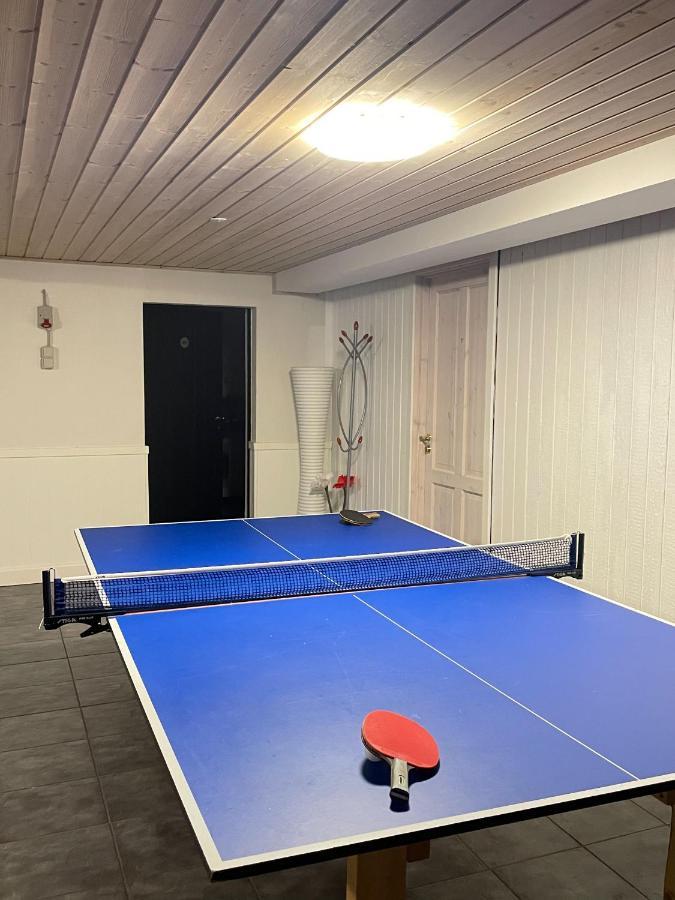 Bb Esbjerg Bed & Breakfast Екстериор снимка