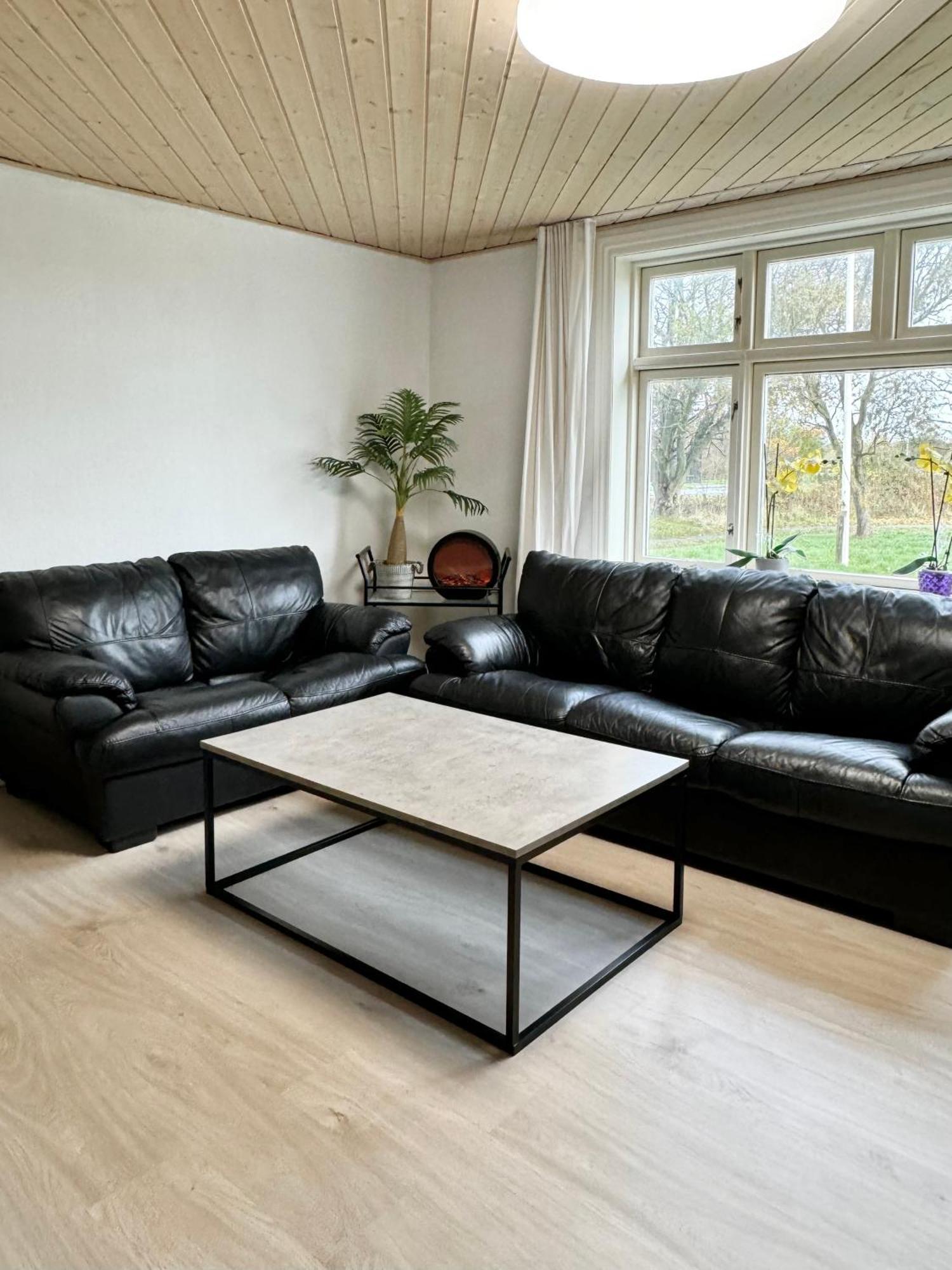 Bb Esbjerg Bed & Breakfast Екстериор снимка