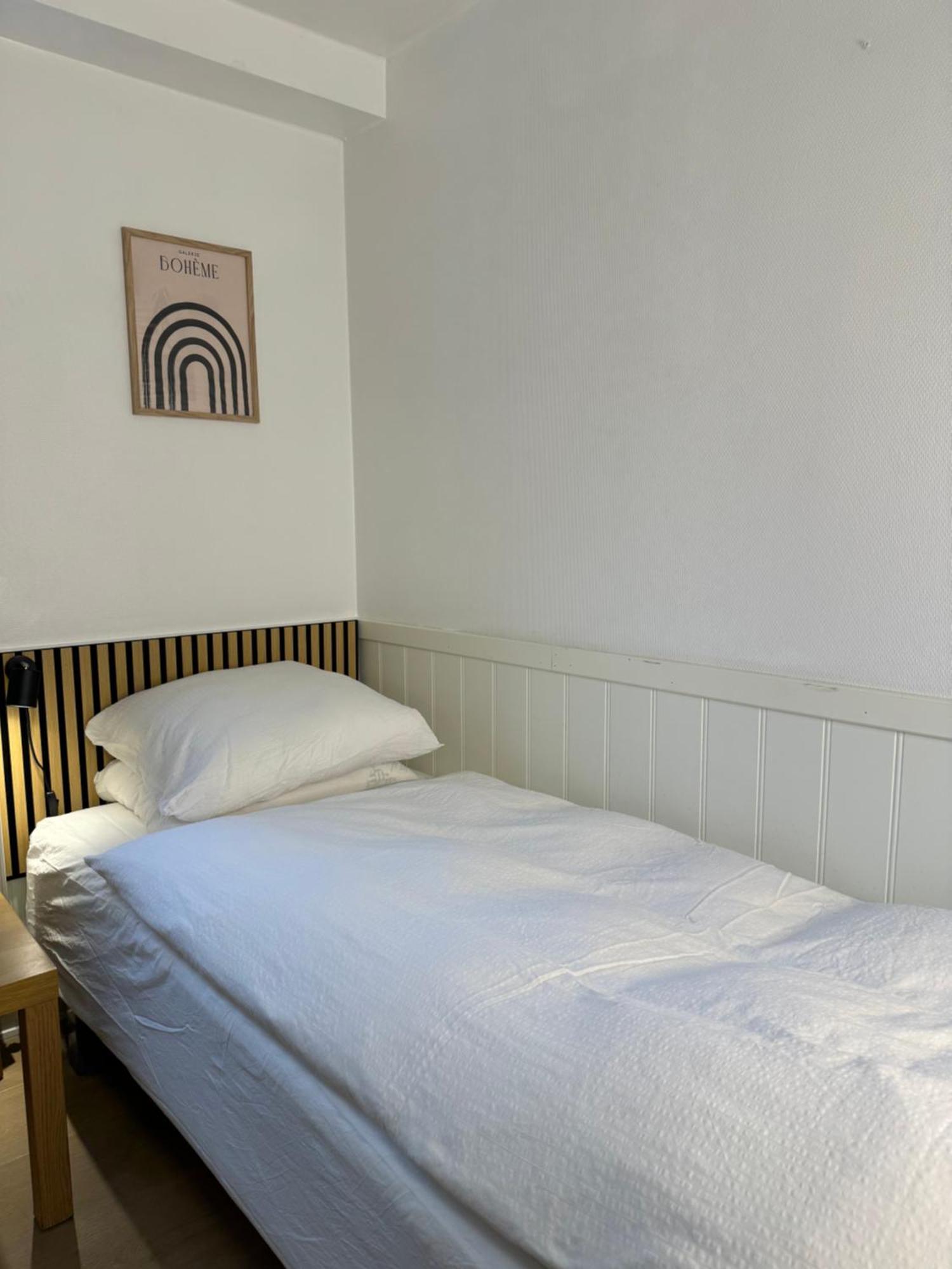 Bb Esbjerg Bed & Breakfast Стая снимка