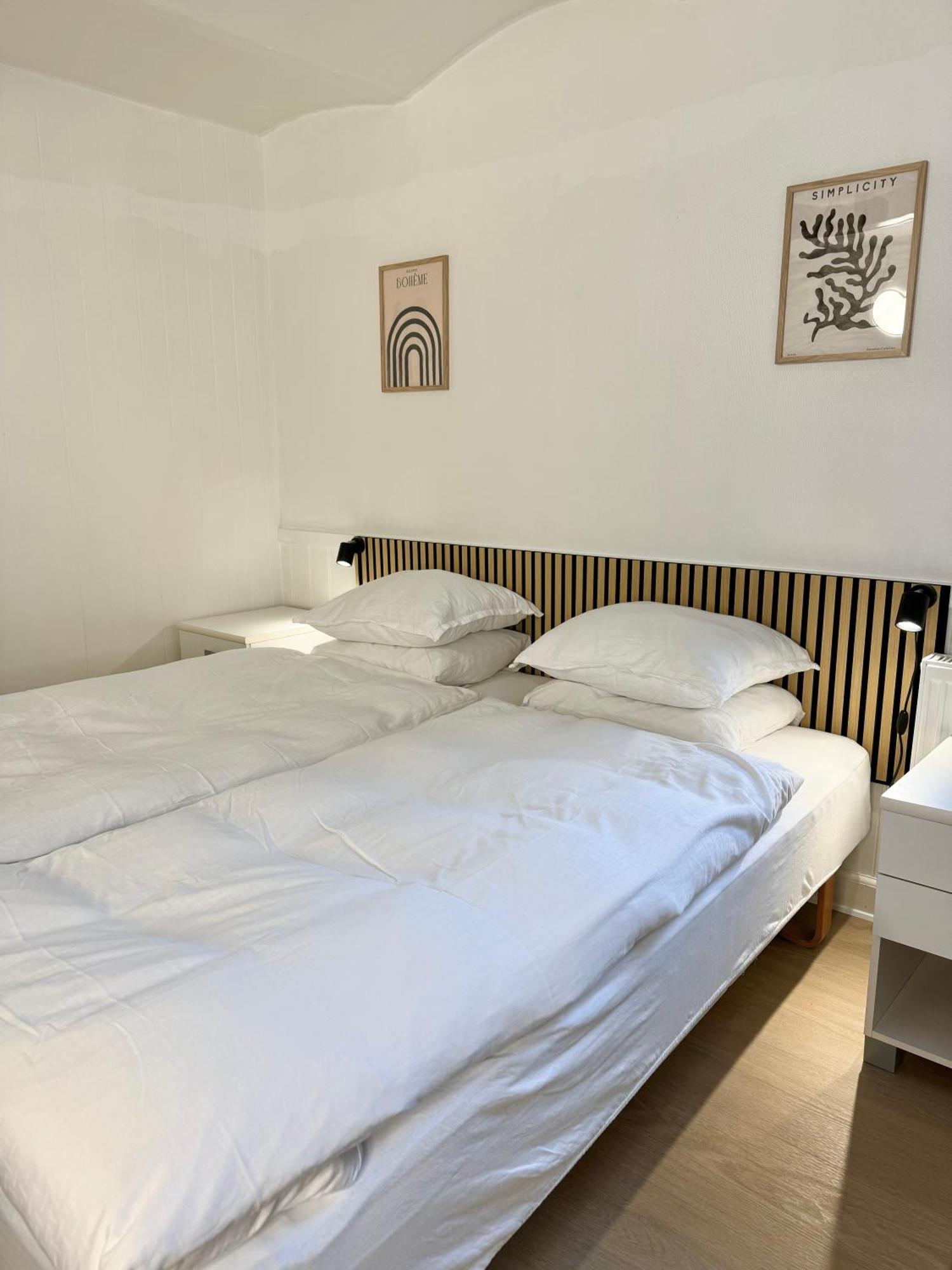 Bb Esbjerg Bed & Breakfast Екстериор снимка