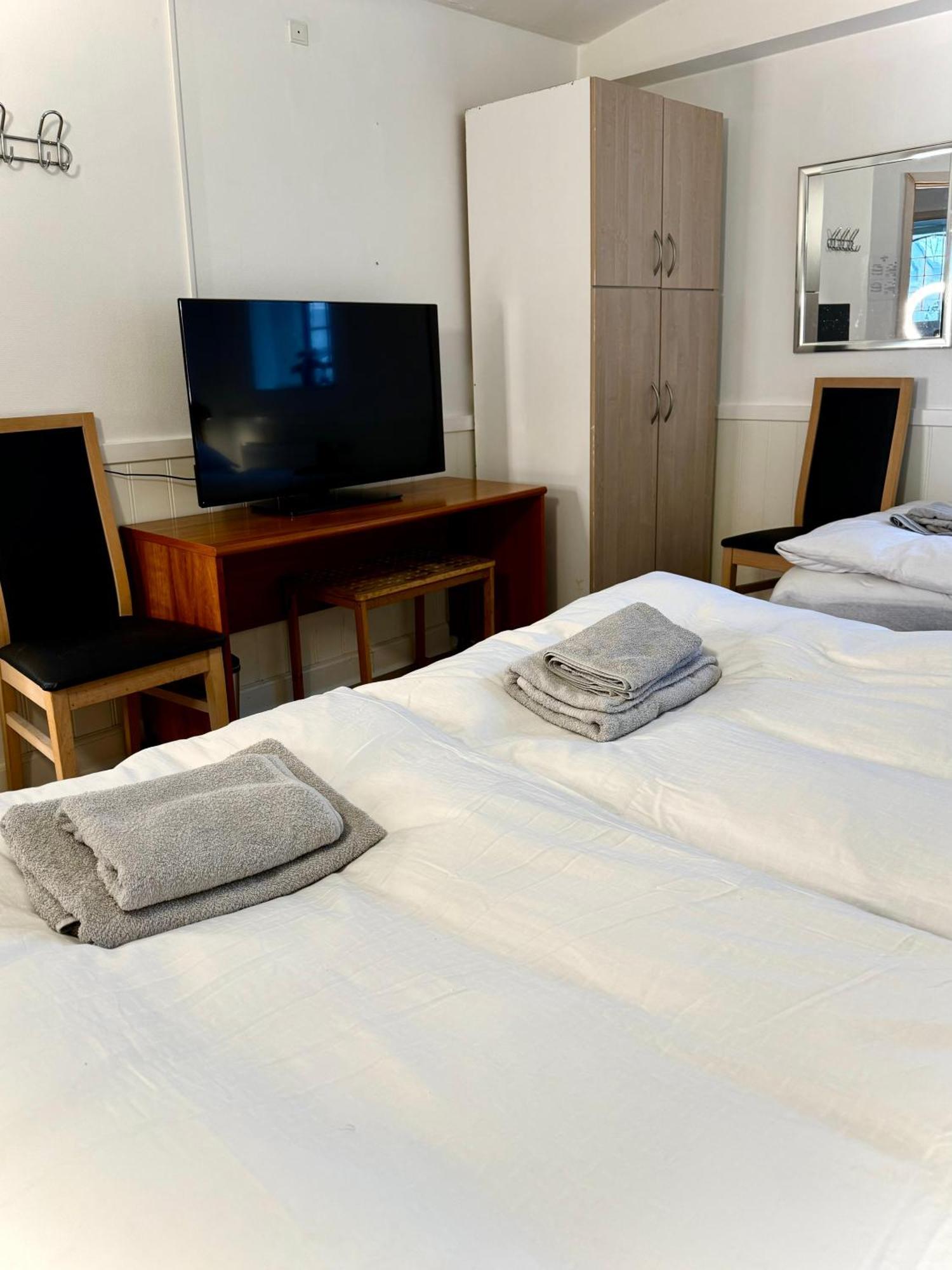 Bb Esbjerg Bed & Breakfast Екстериор снимка