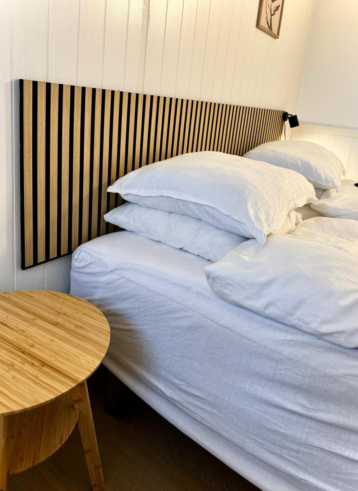Bb Esbjerg Bed & Breakfast Екстериор снимка