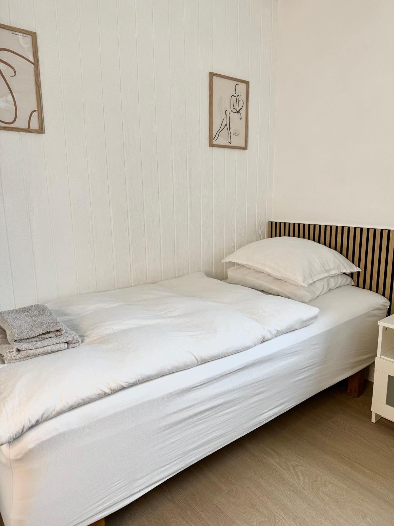 Bb Esbjerg Bed & Breakfast Екстериор снимка