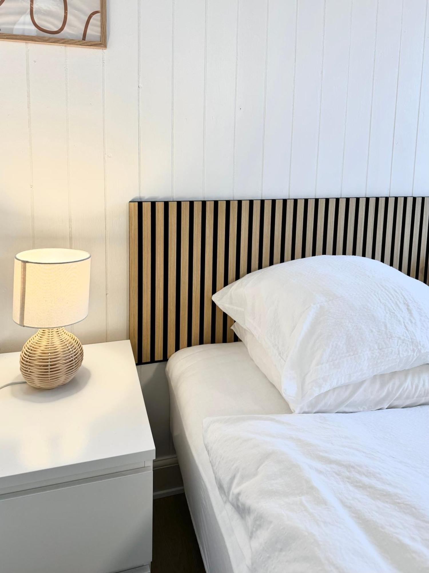 Bb Esbjerg Bed & Breakfast Екстериор снимка