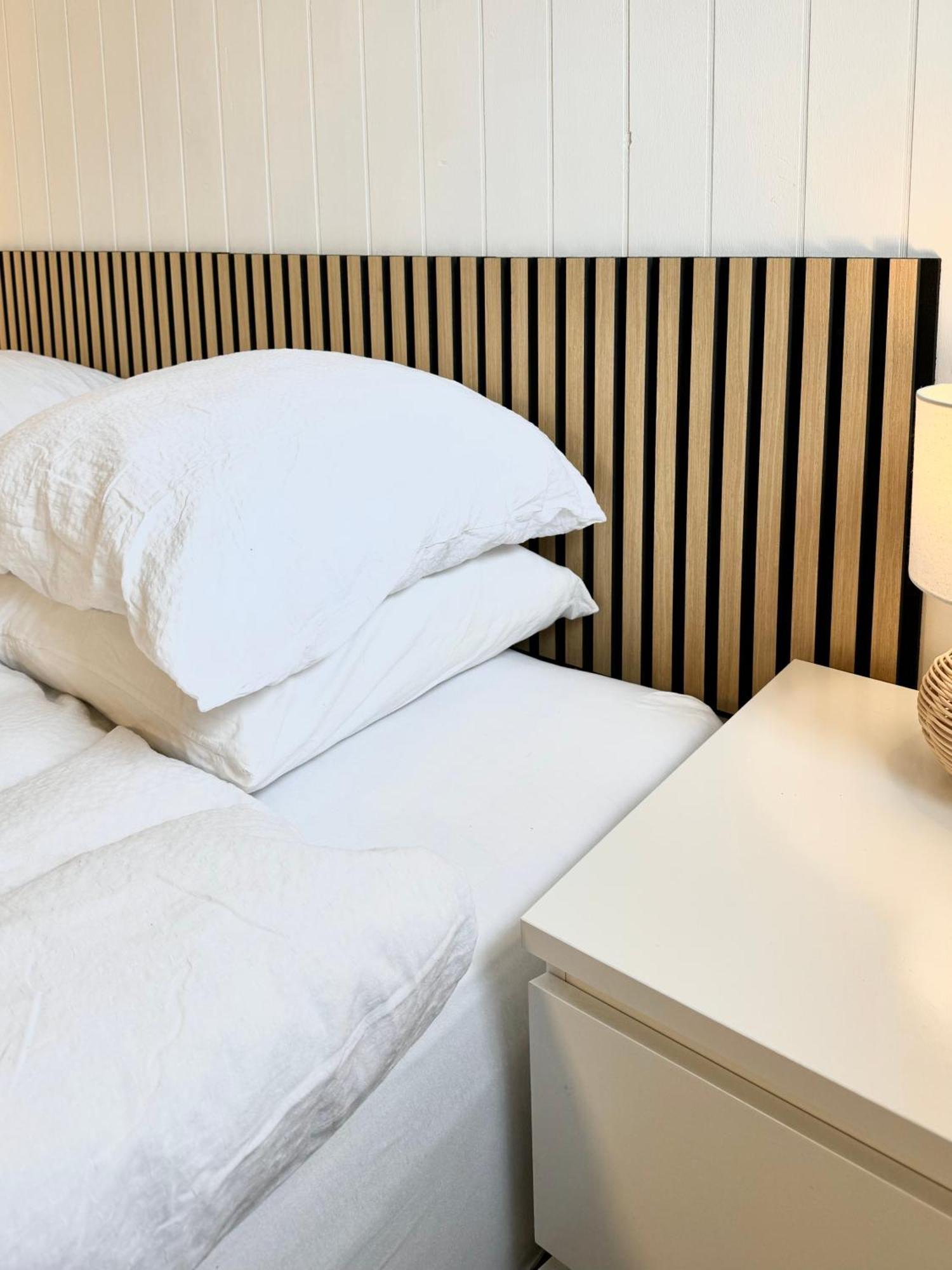 Bb Esbjerg Bed & Breakfast Екстериор снимка