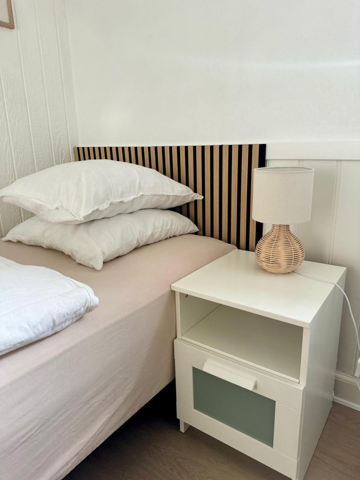 Bb Esbjerg Bed & Breakfast Екстериор снимка