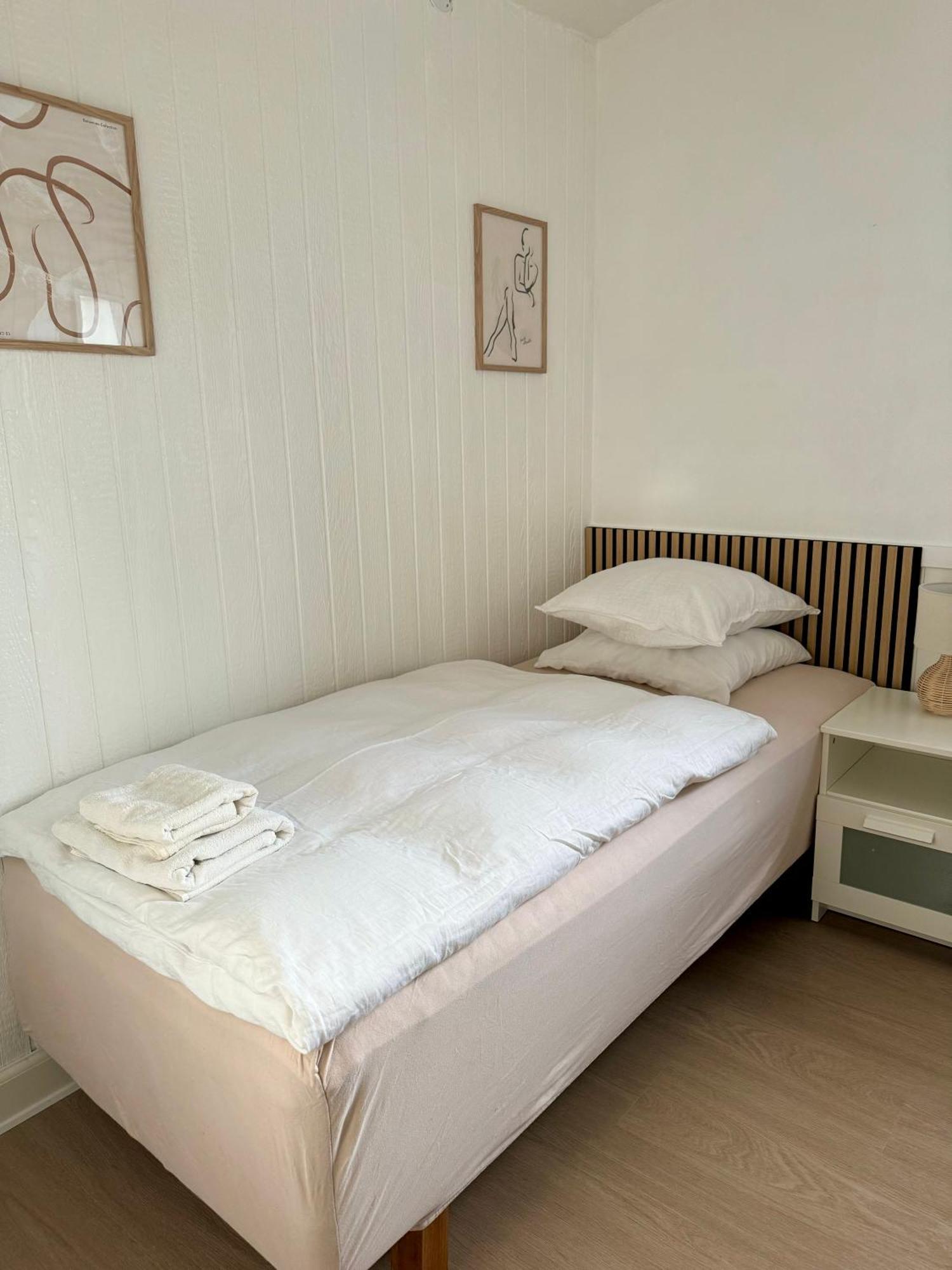 Bb Esbjerg Bed & Breakfast Стая снимка