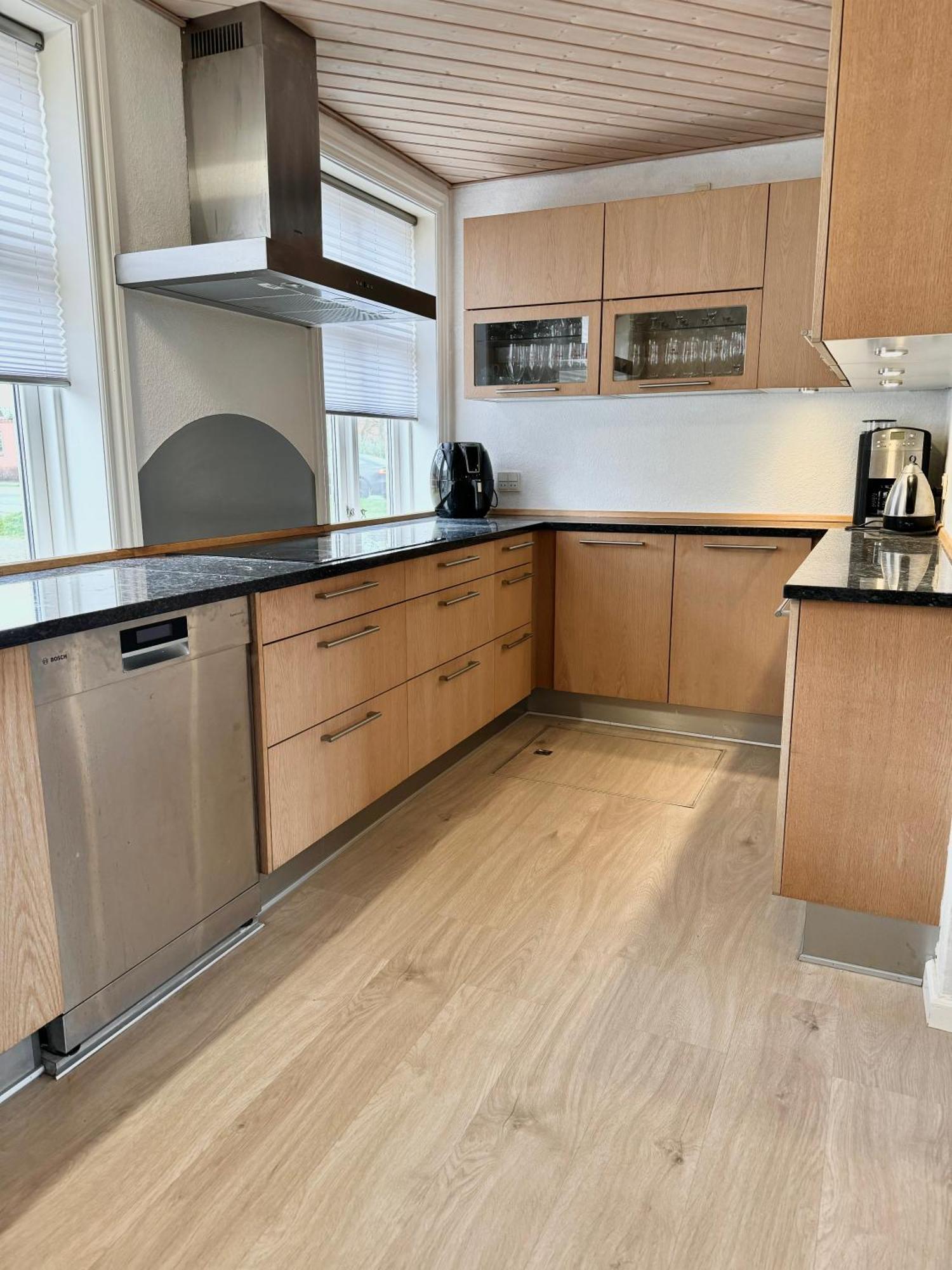 Bb Esbjerg Bed & Breakfast Екстериор снимка