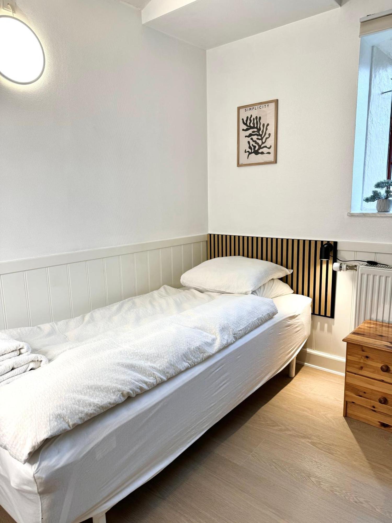 Bb Esbjerg Bed & Breakfast Екстериор снимка