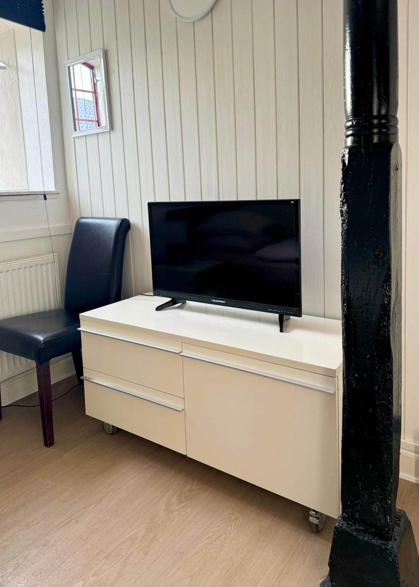 Bb Esbjerg Bed & Breakfast Екстериор снимка