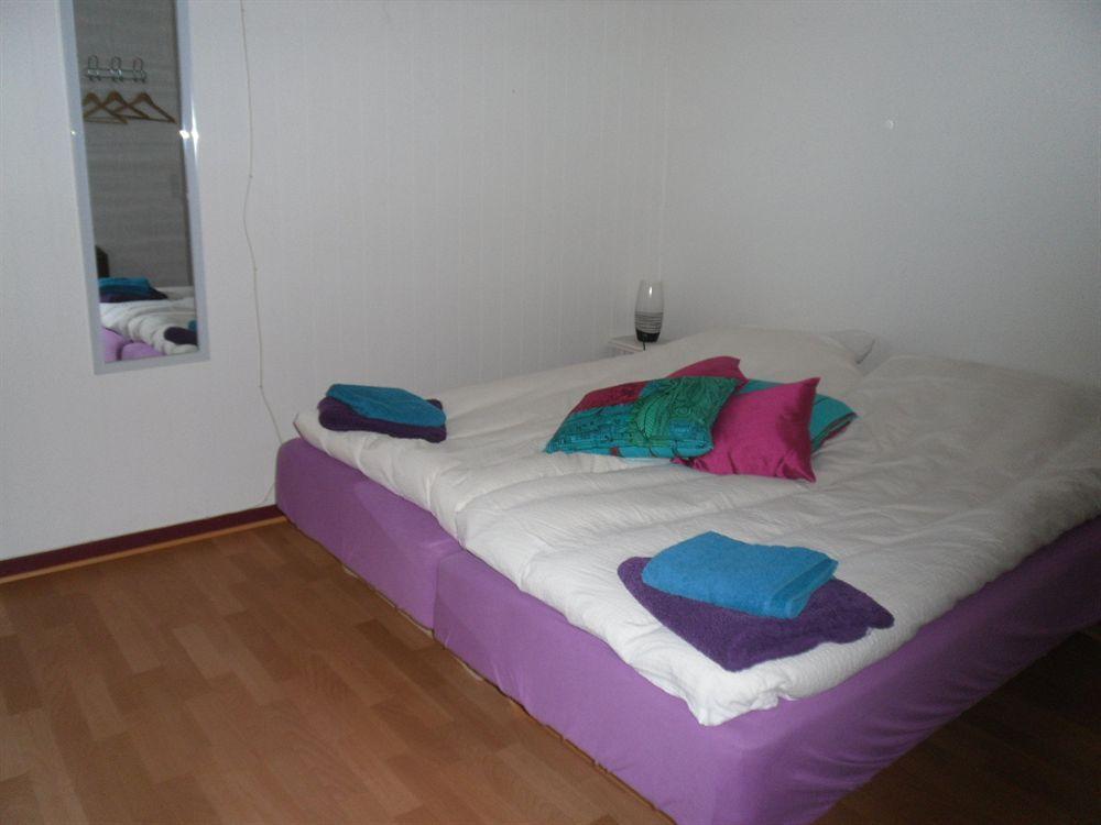 Bb Esbjerg Bed & Breakfast Екстериор снимка