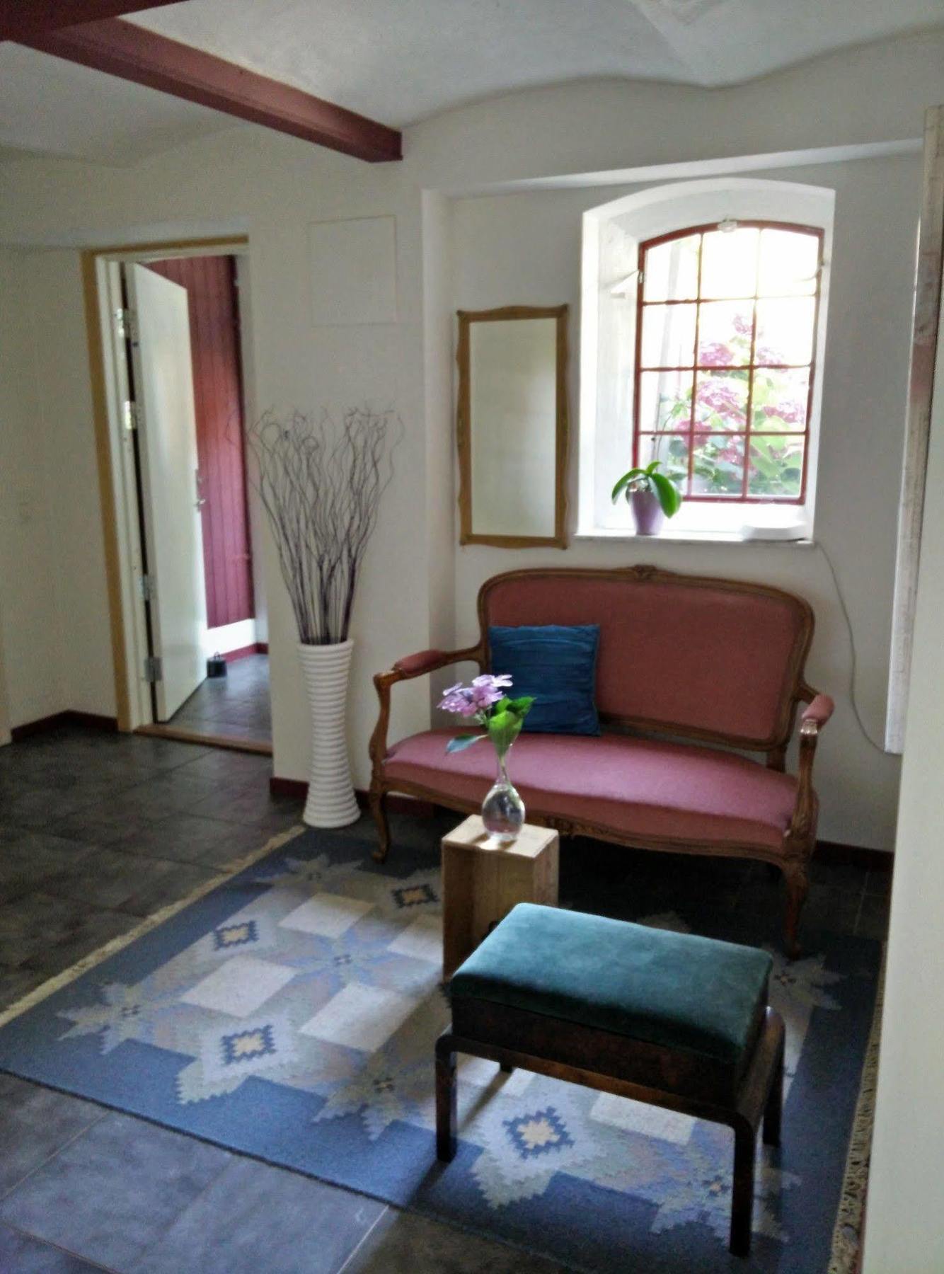 Bb Esbjerg Bed & Breakfast Екстериор снимка
