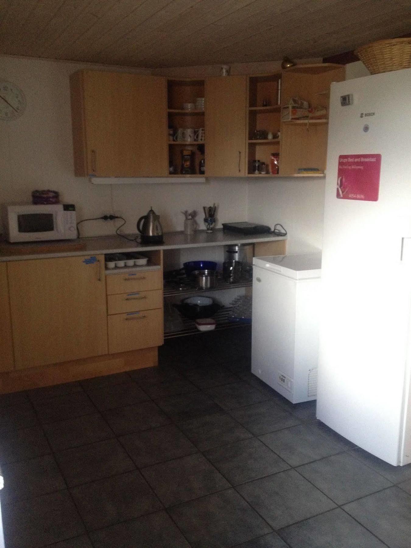 Bb Esbjerg Bed & Breakfast Екстериор снимка