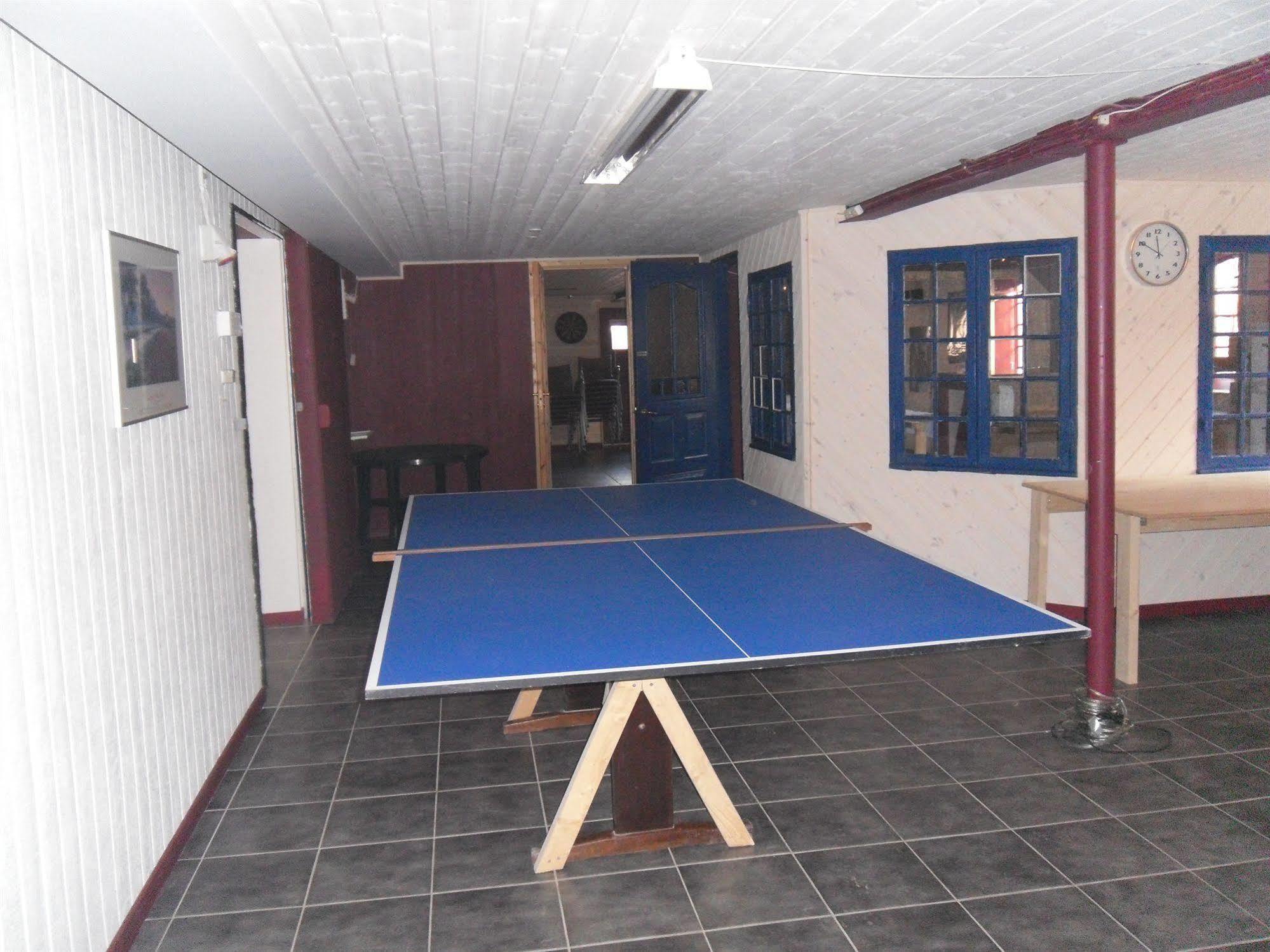 Bb Esbjerg Bed & Breakfast Екстериор снимка