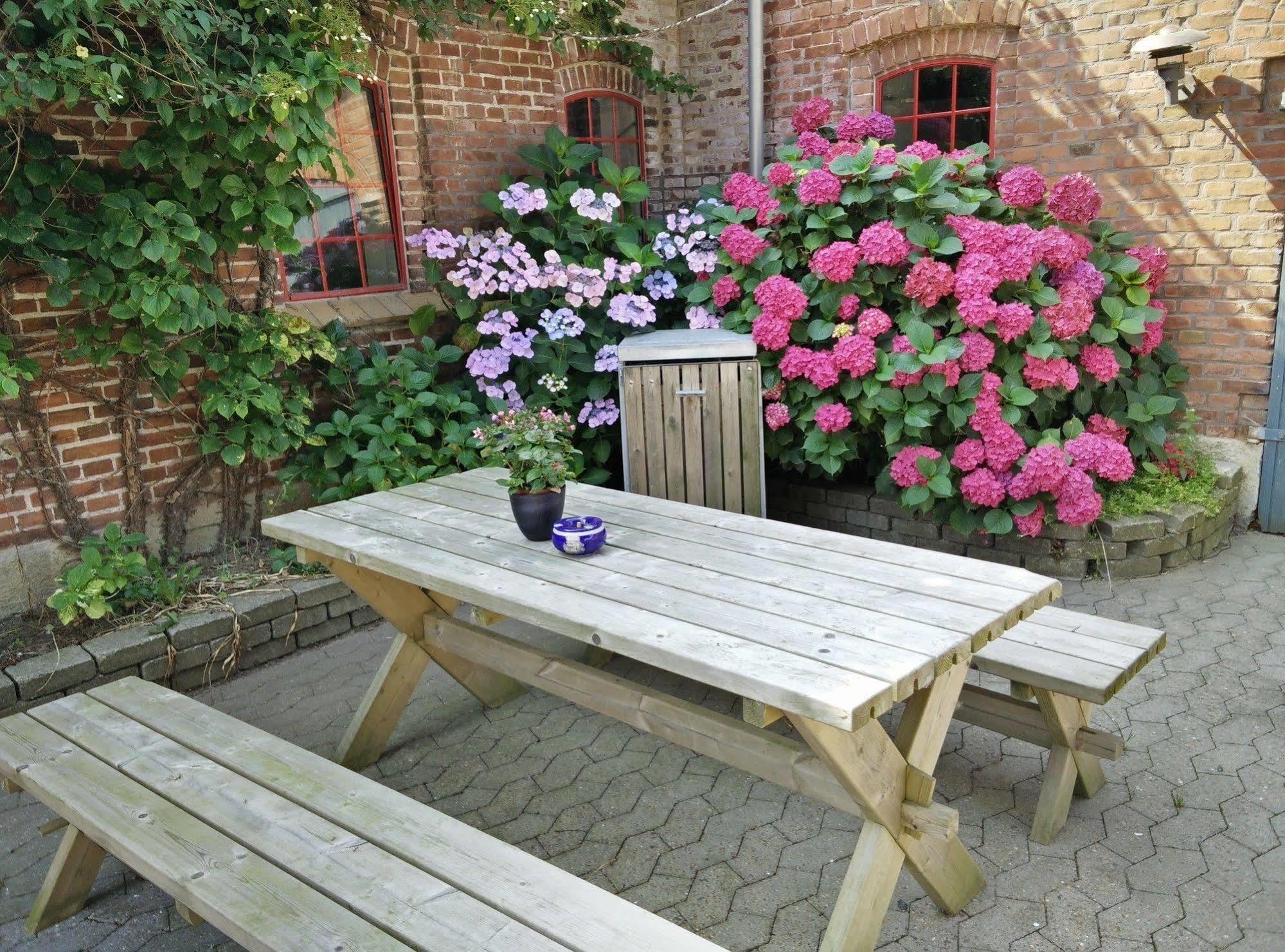 Bb Esbjerg Bed & Breakfast Екстериор снимка
